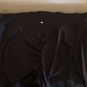 HALARA High-Waisted butt lifting Leggings